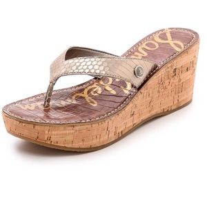 Sam Edelman Romy Wedge